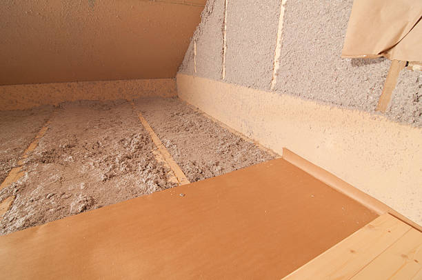 Best Types of Insulation in Cementon, PA